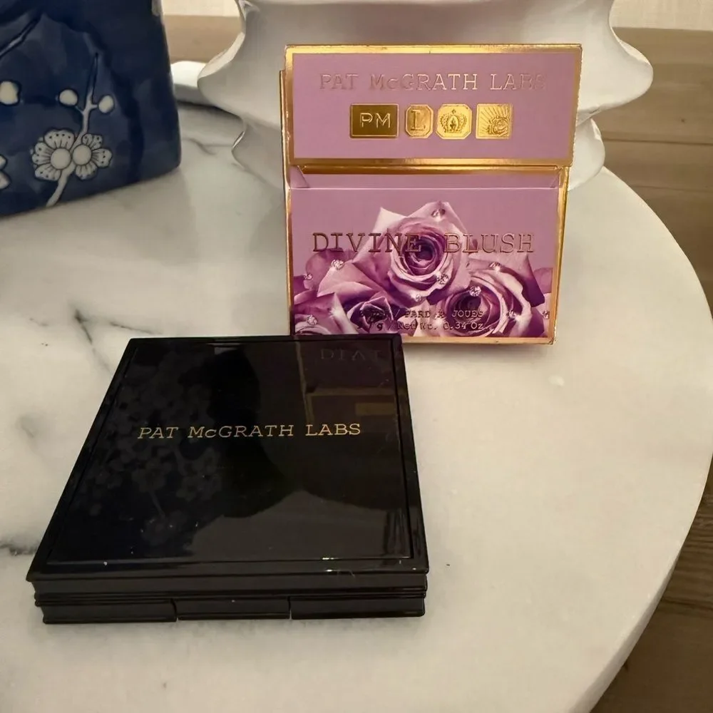PAT McGRATH LABS Skin Fetish: Divine Blush in Divine Rose